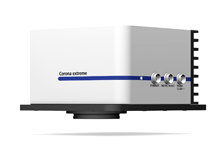 - Image of the Zeiss Corona Extreme System