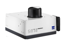 Image of the Zeiss Corona Plus 45 System