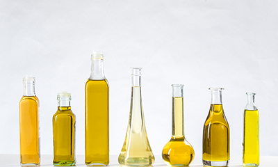 Food Processing (Edible Oils)