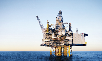 Hydrocarbon Processing Industry